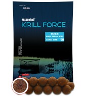 Haldorádó KRILL FORCE Boilie Long Life 20 mm - Krill Indian Spice