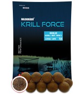 Haldorádó KRILL FORCE Boilie Long Life 24 mm - Krill Hot Spicy