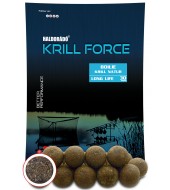Haldorádó KRILL FORCE Boilie Long Life 30 mm - Krill Natur