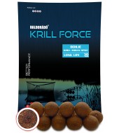 Haldorádó KRILL FORCE Boilie Long Life 30 mm - Krill Indian Spice