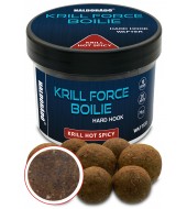 Haldorádó KRILL FORCE Boilie Hard Hook Wafter 16, 20 mm - Krill Hot Spicy