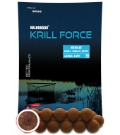 Haldorádó KRILL FORCE Boilie Long Life 16 mm - Krill Indian Spice