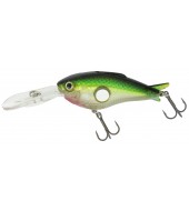 Haldorádó Predator Lures - Master 01