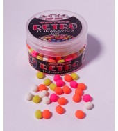 TOP MIX Retro wafters 8mm - Dunakavics