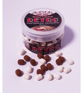 TOP MIX Retro wafters 10mm - Paprikás Kenyér