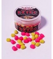 TOP MIX Retro wafters 10mm - Szilva pálinka
