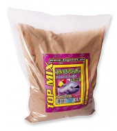 TOP MIX Busa Float / úszós - Fokhagyma 2,5 kg