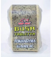 TOP MIX Busa Tabletta -  Fokhagyma