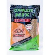 TOP MIX ECONOMIC COMPLETE-MIX Fokhagymás Lángos