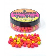 Ringers Yoyo Allsorts Pineapple