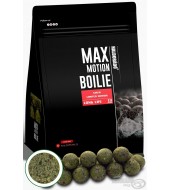 Haldorádó MAX MOTION Boilie Long Life 13 mm Limited Edition - Amur