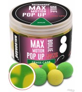 Haldorádó MAX MOTION Boilie Pop Up 16 mm Limited Edition - Amur
