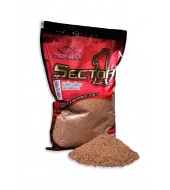 TOP MIX Sector 1 etetőanyag - Groos Gardons