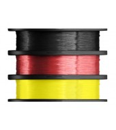 Stroft Color Black főzsinór 200m  0,18mm