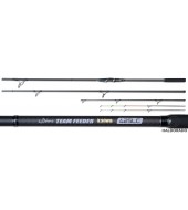 Haldorádó By Döme TEAM FEEDER Kaiwo 425LC távdobó Feederbot 180 méterig