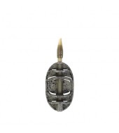 PRESTON ICS IN-LINE DURA FLAT METHOD - LARGE 60g