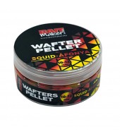 BAIT MAKER Wafters Pellet 10,12 mm Squid-Áfonya 30 g