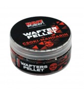 BAIT MAKER Wafters Pellet 10,12 mm Csoki-Mandarin 30 g