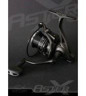 TOP MIX AsterX 5500 Orsó