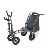 PRESTON NEW 4 WHEEL SHUTTLE