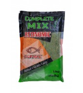 TOP MIX ECONOMIC COMPLETE-MIX etetőanyag - Amur