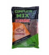 TOP MIX ECONOMIC COMPLETE-MIX etetőanyag - Cherry
