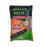 TOP MIX ECONOMIC COMPLETE-MIX etetőanyag - Szilva Pálinka