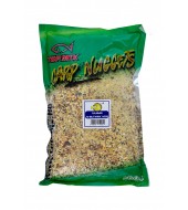 TOP MIX CARP NUGGETS etetőanyag - Vajsav