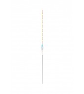 HANDING Víz alatti szem úszó - Kárász, Ponty 2,5g