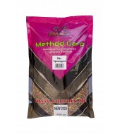 TOP MIX Method Carp etetőanyag - Méz - Tigrismogyoró