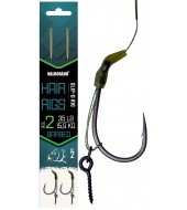 Haldorádó Slip D-Rig horogelőke - 2