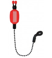 Haldorádó Ducy MAXI láncos swinger - Piros