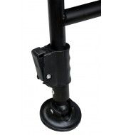 Haldorádó Big Carp Cradle - 6 lábas pontybölcső