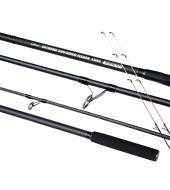 Haldorádó By Döme Extreme 500 River Kaiwo Feeder 395EXH folyóvízi feederbot