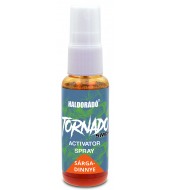 Haldorádó TORNADO Smoke Activator Spray - Sárgadinnye