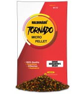Haldorádó Tornado Smoke Micro Pellet - Sárgadinnye