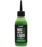 Haldorádó MAX MOTION PVA Bag Liquid - Green Force