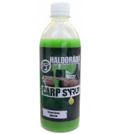 Haldorádó Carp Syrup aroma - Green Force