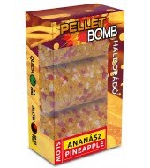 Haldorádó Pellet Bomb SLOW - Ananász