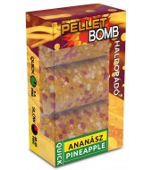 Haldorádó Pellet Bomb QUICK - Ananász
