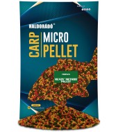 Haldorádó Ready Method Pellet - TripleX