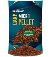 Haldorádó Ready Method Pellet - Csoki narancs