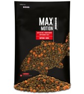 Haldorádó MAX MOTION Spod Mix - Spanyol Mogyoró