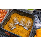 GURU Bait Up X-Change Feeder Caged X-large 30g