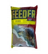 TOP MIX FEEDER PRO etetőanyag - Spice Dévér