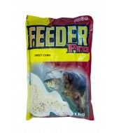 TOP MIX FEEDER PRO etetőanyag - Sweetcorn