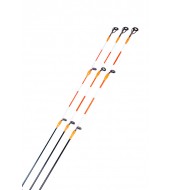 TOP MIX T-Rex Method 360M-360MH-390H  feeder spicc 4 OZ 