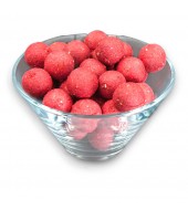 BAIT MAKER Oldódó bojli 24 mm Faeper 3 kg