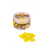 TOP MIX Feeder PRO Oldódó Fluo Wafters - Ananász, Banán