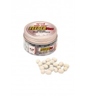 TOP MIX Feeder PRO Oldódó Fluo Wafters - Fehér csoki, Karamell